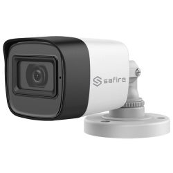 Safire SF-B022A-5P4N1 - Câmara Turret Safire Gama PRO, Saída 4 em 1, 5 Mpx…