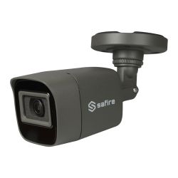 Safire SF-B022AG-2E4N1 - Cámara Bullet Safire Gama PRO, Salida 4 en 1, 2 Mpx…