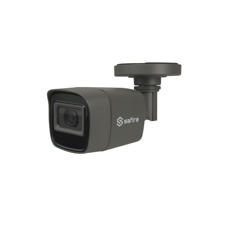 Safire SF-B022AG-5P4N1 - Cámara Bullet Safire Gama PRO, Salida 4 en 1, 5 Mpx…
