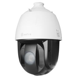 Safire SF-SD8232W-2P4N1 - Caméra 4 en 1 motorisée 250º/s, 1080p (25 FPS), WDR…