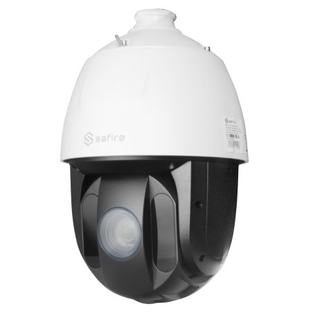 Safire SF-SD8232W-2P4N1 - Câmara 4 em 1 motorizada 250º/s, 1080p (25 FPS), WDR…