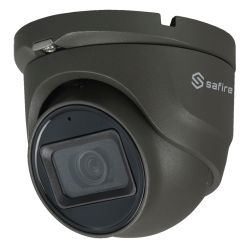 Safire SF-T941AG-5P4N1 - Câmara Turret Safire Gama PRO, Saída 4 em 1, 5 Mpx…