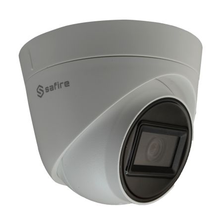 Safire SF-T943A-5P4N1 - Cámara Turret Safire Gama PRO, Salida 4 en 1, 5 Mpx…