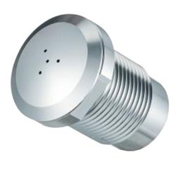 Dahua HAP120-V - Micrófono Branded, Externo / Omnidireccional, Alta…