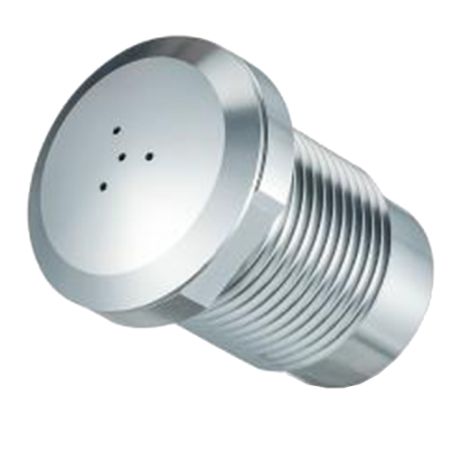 Dahua HAP120-V - Micrófono Branded, Externo / Omnidireccional, Alta…