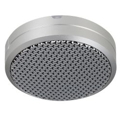 Dahua HAP301 - Micrófono Branded, Externo / Omnidireccional, Alta…