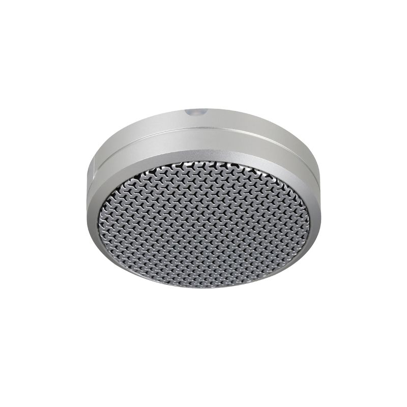 Dahua HAP301 - Micrófono Branded, Externo / Omnidireccional, Alta…