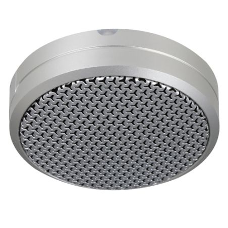 Dahua HAP301 - Micrófono Branded, Externo / Omnidireccional, Alta…