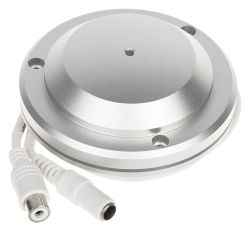 Dahua HAP320-V - Micrófono Branded, Externo / Omnidireccional, Alta…