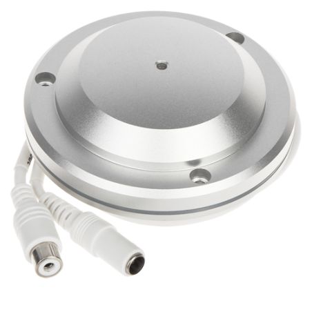 Dahua HAP320-V - Micrófono Branded, Externo / Omnidireccional, Alta…