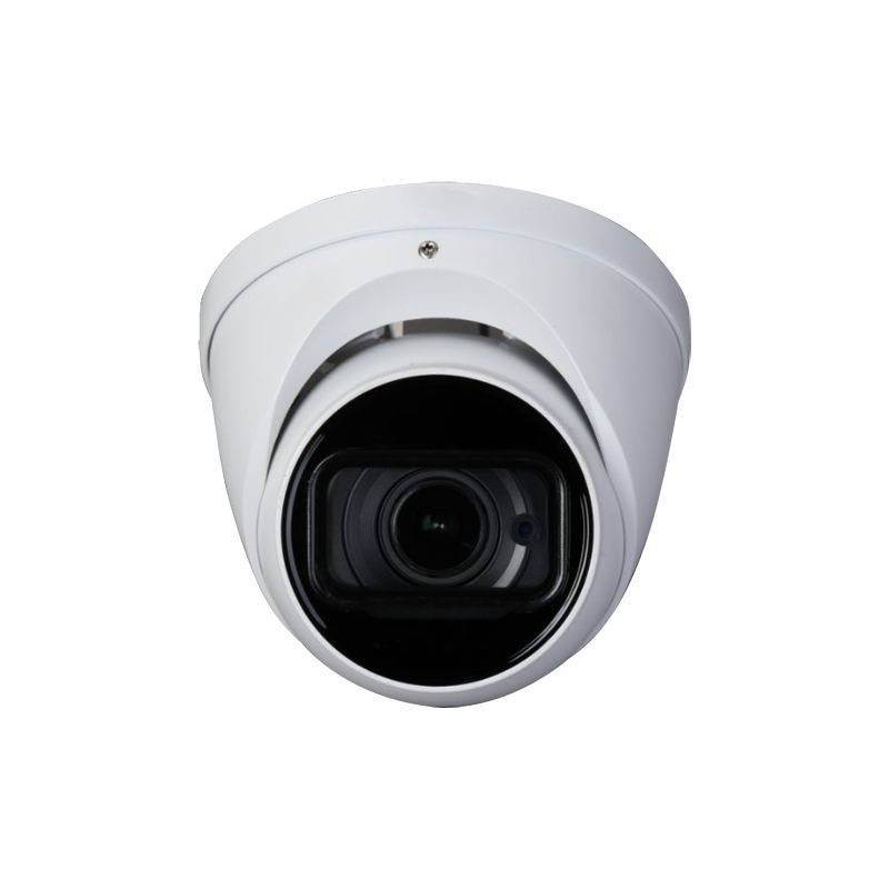 X-Security XS-T978ZWA-8P4N1 - HDTVI, HDCVI, AHD and Analog X-Security Turret Camera,…