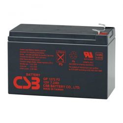 Lapara SAI battery 12V 7.2...