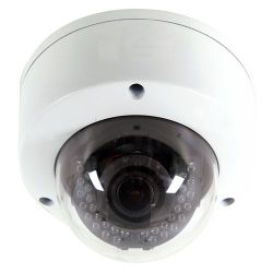 IPDM435-3MOI - Câmara IP ONVIF 4 Mpx, 1/3” Omnivision© CMOS,…
