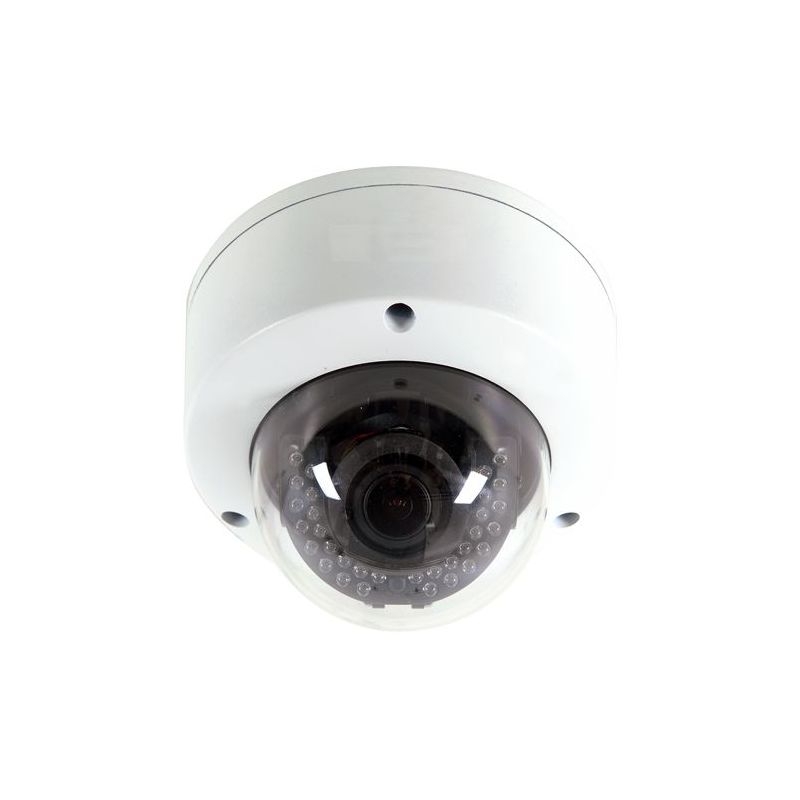 IPDM435-3MOI - Câmara IP ONVIF 4 Mpx, 1/3” Omnivision© CMOS,…