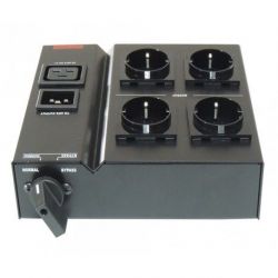 Lapara Switch bypass de...