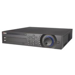 Dahua NVR4832 Equipo nvr network pro 32ch 1u dc12v dc48v