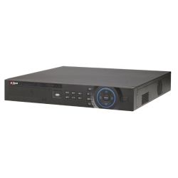 Dahua HDCVR7404L Dvr tri-brido 4ch h.264 coloso evol. iii serie hd-cvi ana+ip+cvi