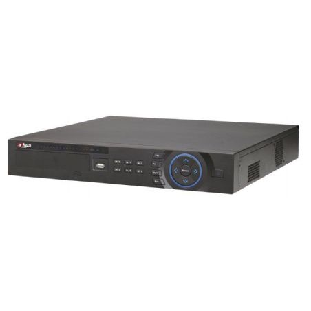 Dahua HDCVR7404L Dvr tri-brido 4ch h.264 coloso evol. iii serie hd-cvi ana+ip+cvi