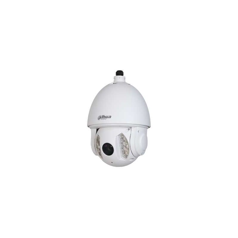 Dahua SD6A120I-HC Domo motorizado hdcvi 1.3mp 20x zoom ir leds 150m