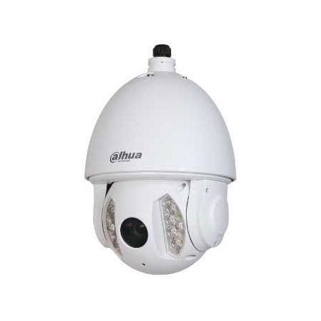 Dahua SD6A120I-HC Domo motorizado hdcvi 1.3mp 20x zoom ir leds 150m