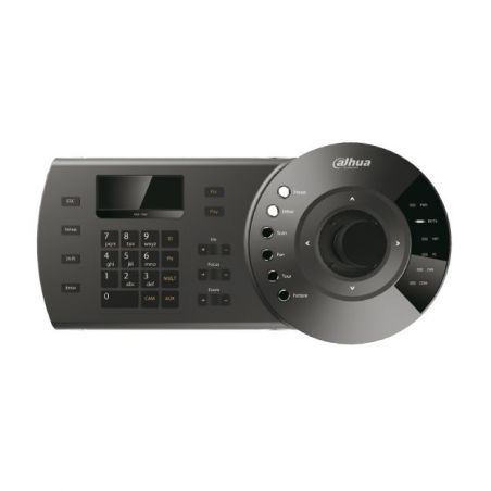 Dahua KBD1000 Teclado controlador coloso new gen rs232/rs485/rs422