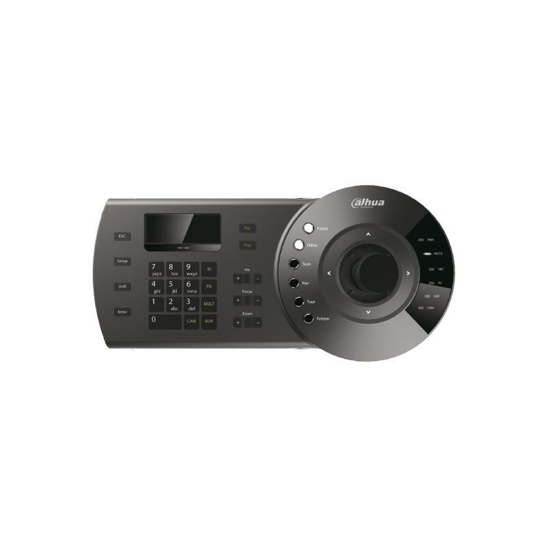 Dahua NKB1000 Teclado controlador ip coloso new gen
