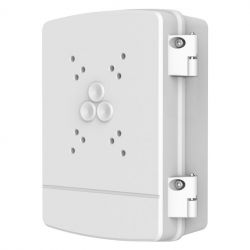 Dahua PFA140 Caja p/fuente de alimentacion aluminio+acero galv. p/dahua-98/99/100