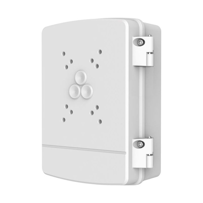 Dahua PFA140 Caja p/fuente de alimentacion aluminio+acero galv. p/dahua-98/99/100