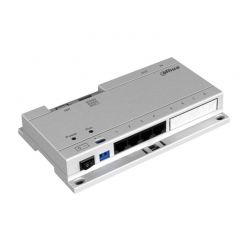 Dahua VTNA1040B Distribuidor 4ch para video porteros
