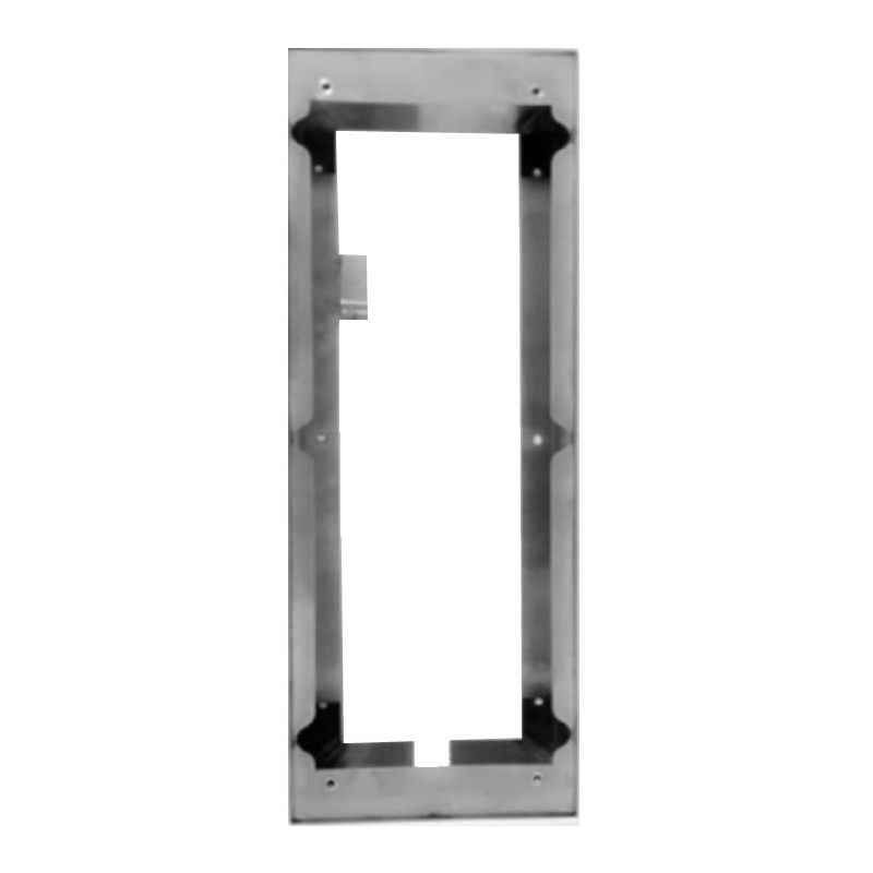 Dahua VTOB110 Cubierta visera para dahua-176