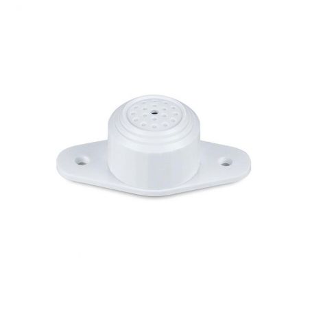 Dahua PFM140 Microfono omnidireccional. alcance 5~40 m².lightning-proof. 12v cc.