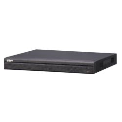 Dahua NVR5232-4KS2 Nvr h265 ip 32 canales 4k 256mbps 1u 2sata