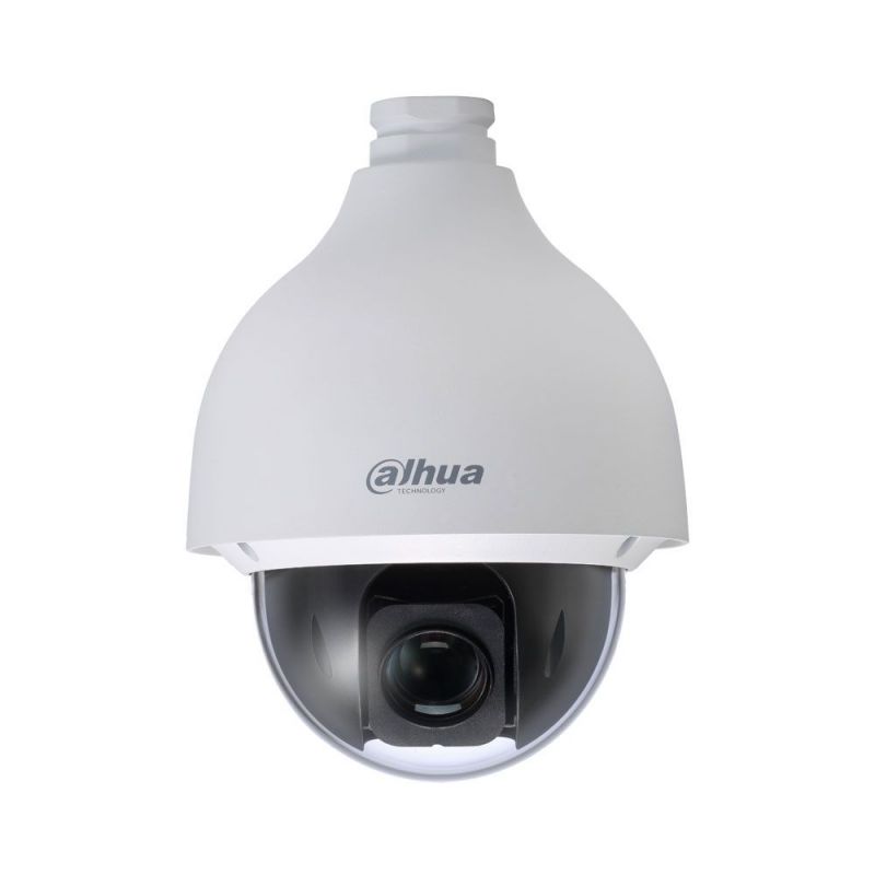 Dahua SD50230U-HNI Domo ptz h265 ip 2mp 1080p 60fps 30x zoom 500º  starlight ip67
