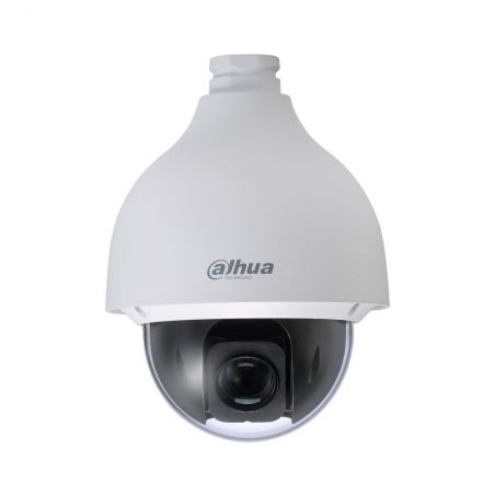 Dahua SD50230U-HNI Domo ptz h265 ip 2mp 1080p 60fps 30x zoom 500º  starlight ip67