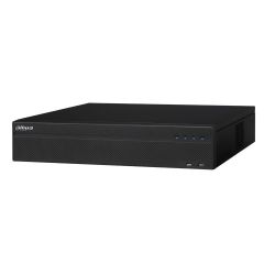 Dahua NVR608-32-4KS2 Nvr 4k 32ch h265 hasta 12mp pro 2u 384mpbs 16hdd
