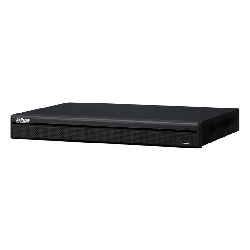 Dahua HCVR8208A-S3 Dvr dahua 4 en 1 8+56ch h.264 coloso pro 2hdd n+n
