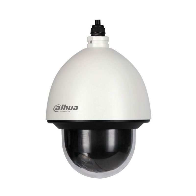 Dahua SD60131I-HC-S2 Ptz speedome hdcvi starlight 1.3mp 720p 31x zoom wdr ip66