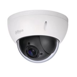Dahua SD22204I-GC Domo mini ptz hdcvi 2mp 1080p cmos 4x zoom sd 12v poe ip66