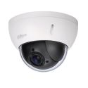 Dahua SD22204I-GC Domo mini ptz hdcvi 2mp 1080p cmos 4x zoom sd 12v poe ip66