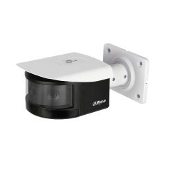 Dahua IPC-PFW8601-A180 Camara ip panoramica 2megapixel triple lente