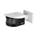 Dahua IPC-PFW8601-A180 Camara ip panoramica 2megapixel triple lente