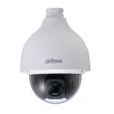 Dahua SD50225U-HNI Domo ptz h265 ip 2mp 1080p 60fps 25x 500º zoom starlight ip67
