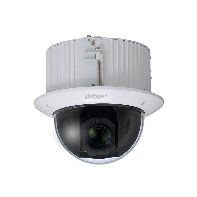 Dahua SD52C225U-HNI Domo ptz ip h265 starlight 2mp 1080p 25x zoom wdr ip66 500º empotra