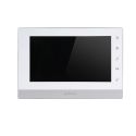 Dahua VTH5222CH Monitor 2 hilos blanco para videoporteros