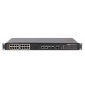 Dahua PFS4218-16ET-190 Switch poe 2+2+16 ports 190w gestionables