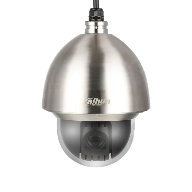 Dahua SD60230U-HNI-SL Domo ptz ip 2mp 30x zoom anticorrosion
