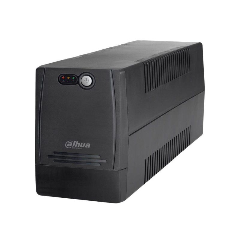 Dahua PFM350-360 Sai interactivo dahua 600va / 360w