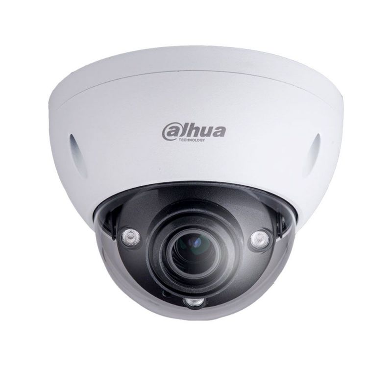 Dahua HAC-HDBW3802E-Z Domo antivand. 4k hdcvi 3.7-11mm motorizada ir 50m wdr ip67