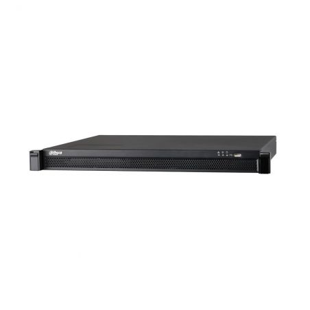 Dahua NVR5224-24P-4KS2 Nvr h265 pro hasta 4k 24 canales con 24 poe 2hdd