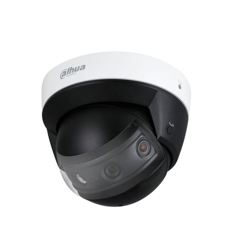 Dahua IPC-PDBW8800-A180 Camara domo ip multipanoramica 180 4x ud camara